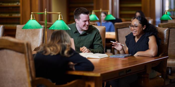 Home Ou College Of Law